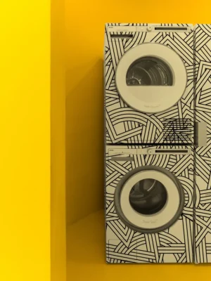 Yellow Pavilion 2024 Moscow