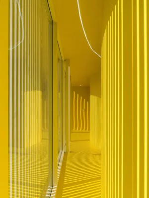Yellow Pavilion 2024 Moscow