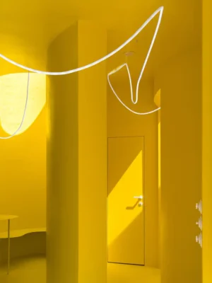 Yellow Pavilion 2024 Russia