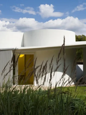 Yellow Pavilion 2024 Russia