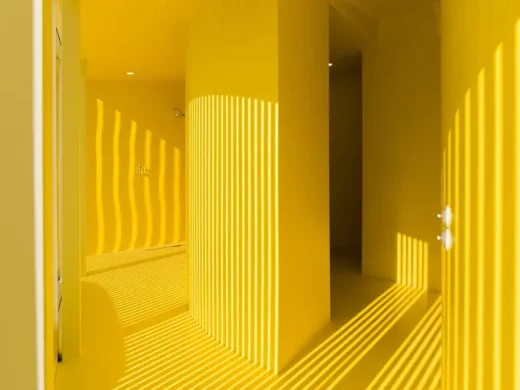 Yellow Pavilion 2024 Russia