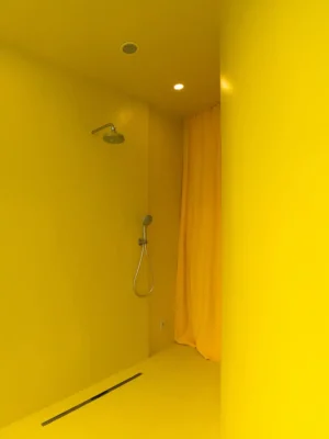 Yellow Pavilion 2024 Moscow Russia