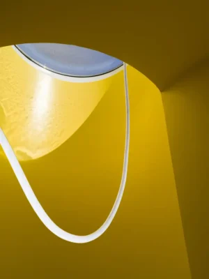 Yellow Pavilion 2024 Moscow Russia