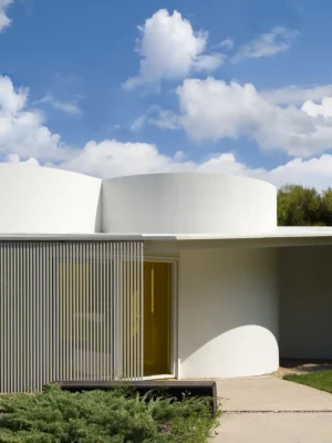 Yellow Pavilion 2024 Moscow