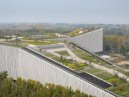 Yellow River National Museum Zhengzhou