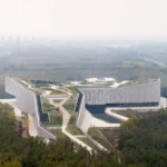 Yellow River National Museum Zhengzhou