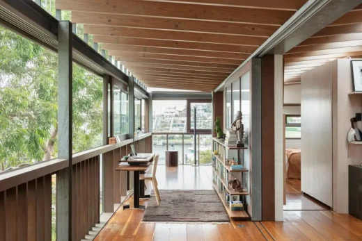 Zulaikha Laurence House Balmain East NSW Australia
