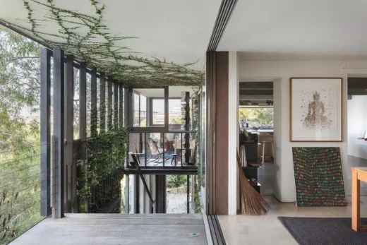 Zulaikha Laurence House Balmain East New South Wales