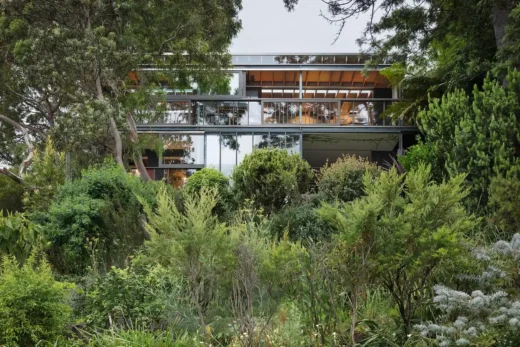 Zulaikha Laurence House Balmain East New South Wales