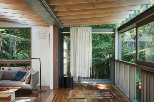 Zulaikha Laurence House Balmain East New South Wales