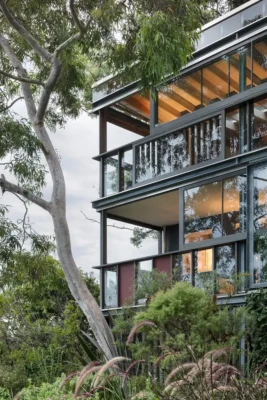Zulaikha Laurence House Balmain East New South Wales Australia
