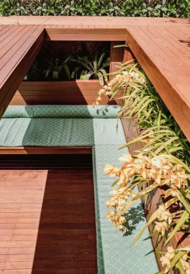 A Hidden Urban Retreat Taranaki Region NZ