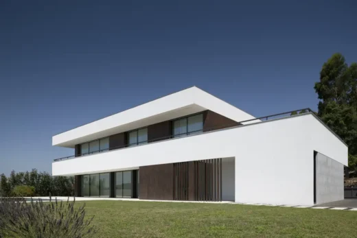 AJC House Oliveira de Azeméis Portugal
