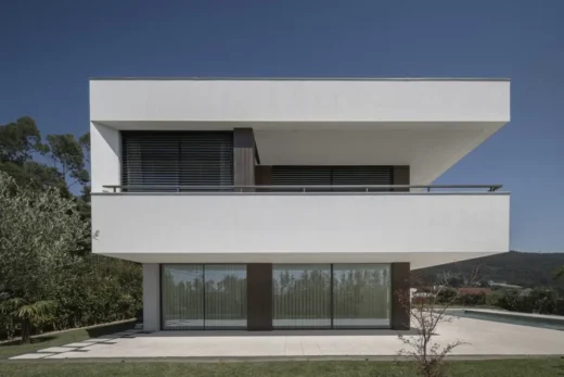 AJC House Oliveira de Azeméis Portugal