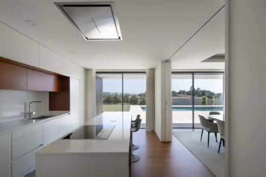 AJC House Carregosa Oliveira de Azeméis Portugal