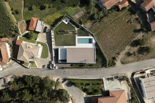 AJC House Carregosa Portugal