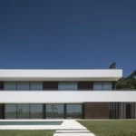 AJC House Carregosa Portugal