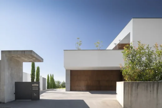 AJC House Oliveira de Azeméis Portugal