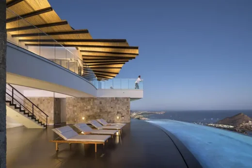 Ambar Residence Baja California Sur Mexico