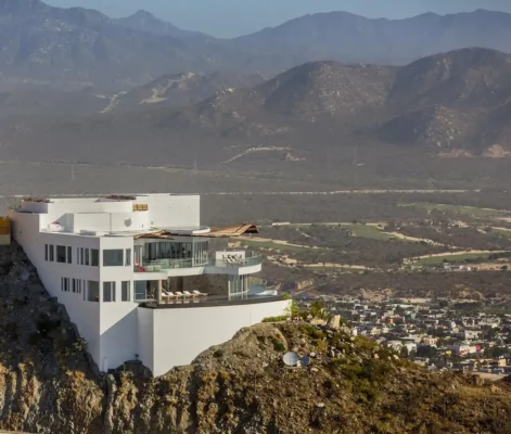 Casa Ambar Baja California Sur Mexico