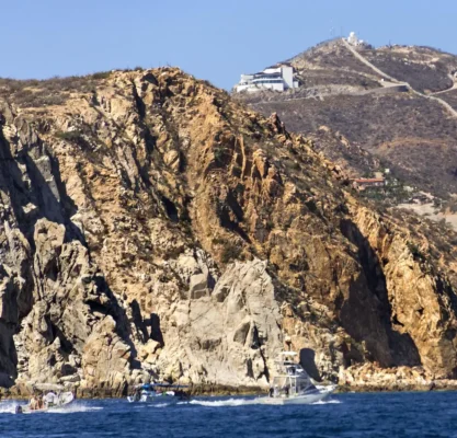 Ambar House Baja California Sur Mexico