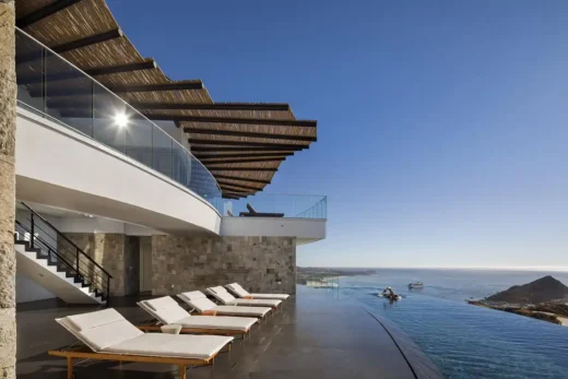 Ambar House Baja California Sur Mexico