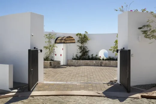 Casa Ambar Baja California Sur Mx