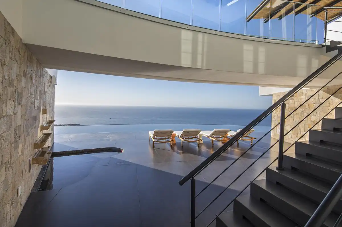 Casa Ambar Baja California Sur Mx