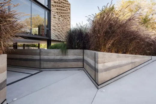 Andes House Puembo Ecuador residence
