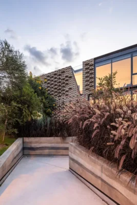 Andes House Puembo Ecuador real estate