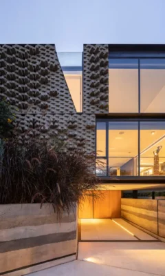 Andes House Puembo Ecuador real estate