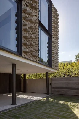 Andes House Puembo Ecuador real estate