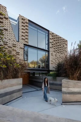 Andes House Puembo Ecuador real estate