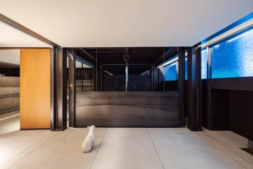 Andes House Puembo Ecuador