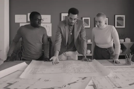 Architects can attract more clients with smarter digital marketing