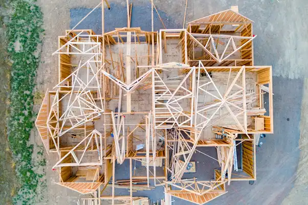 Architectural upgrades that go beyond visual appeal - roof build