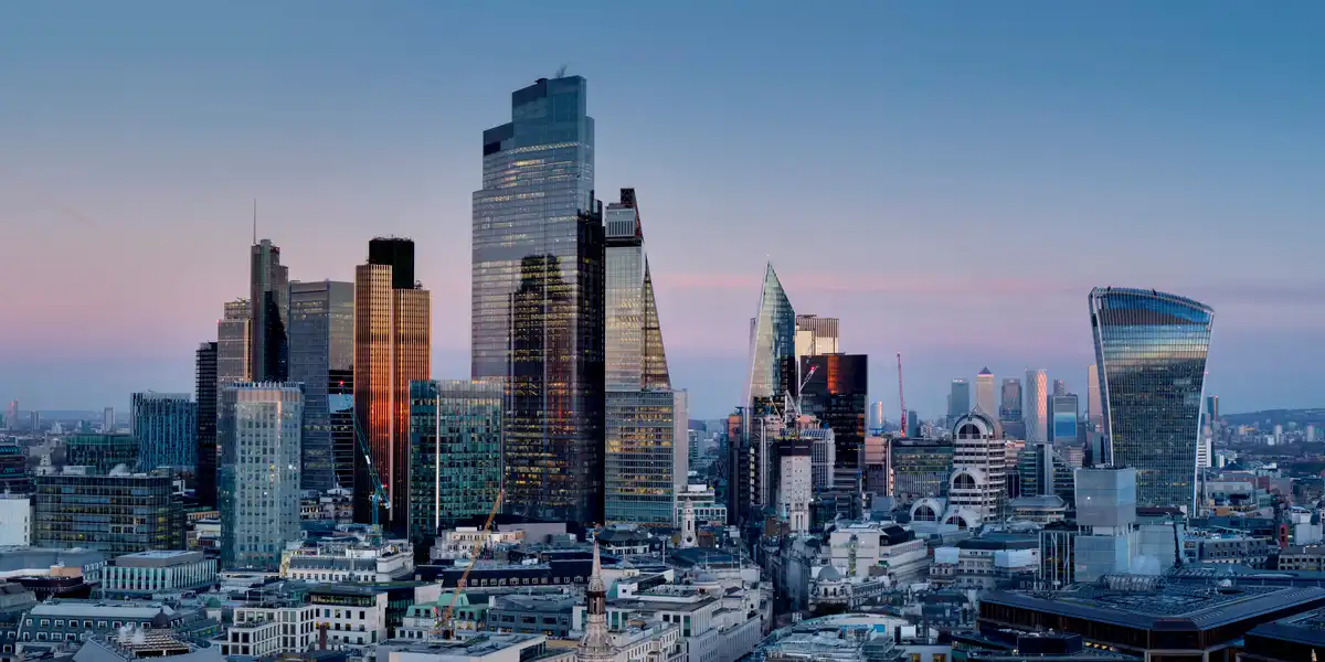 BCO review of post-pandemic UK office utilisation