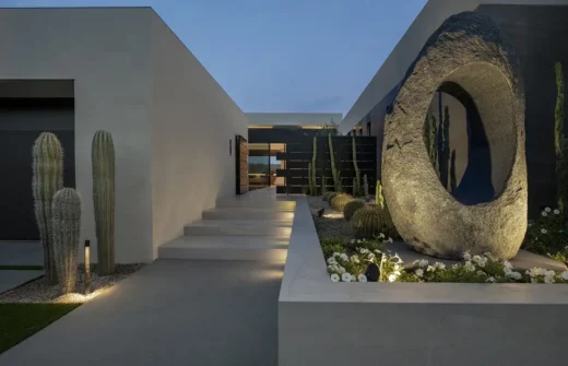 House by Bighorn Golf Club, Palm Desert, California