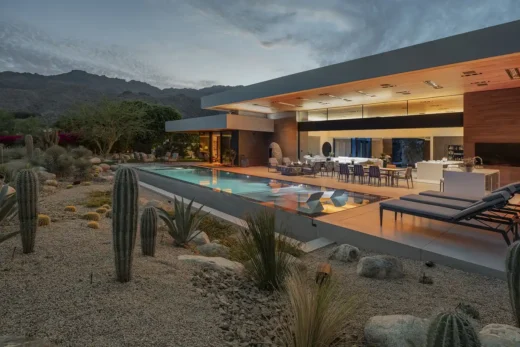 House by Bighorn Golf Club, Palm Desert, California