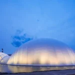 Blue Ocean Dome 2025 Osaka World Expo