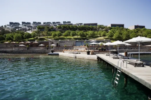 BodrumBodrum Homes, Tilkicik Bay, Yalıkavak property