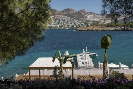 BodrumBodrum Homes, Tilkicik Bay, Yalıkavak property