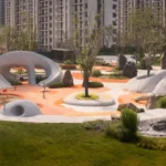 Boulder Park Shandong Region