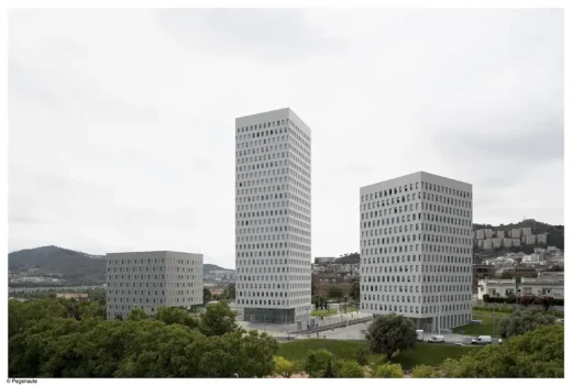 Burgo Tower