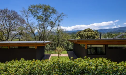 Cabana da Mantiqueira House São Paulo Brazil real estate