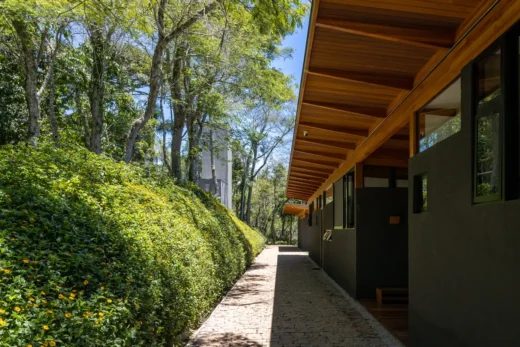 Cabana da Mantiqueira House São Paulo Brazil real estate