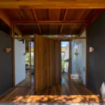 Cabana da Mantiqueira House São Paulo Brazil residence