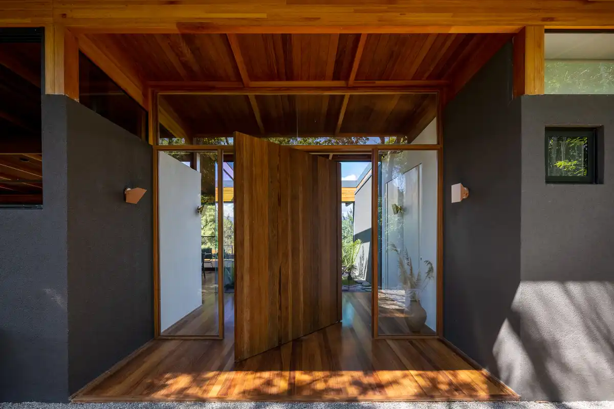 Cabana da Mantiqueira House São Paulo Brazil residence