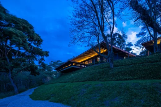 Cabana da Mantiqueira House São Paulo Brazil property