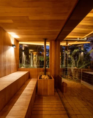 Cabana da Mantiqueira House São Paulo Brazil property